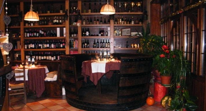 Photo of restaurant Enotrattoria da Serafino in Torreglia, Padua - Photo 3