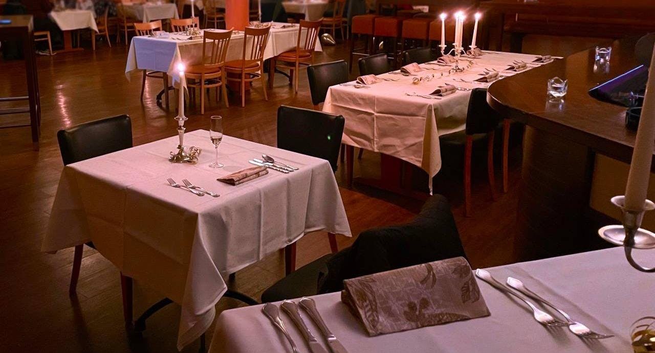 Photo of restaurant Dolce Vita Restaurant, Heimservice & Catering in Trier, Trier