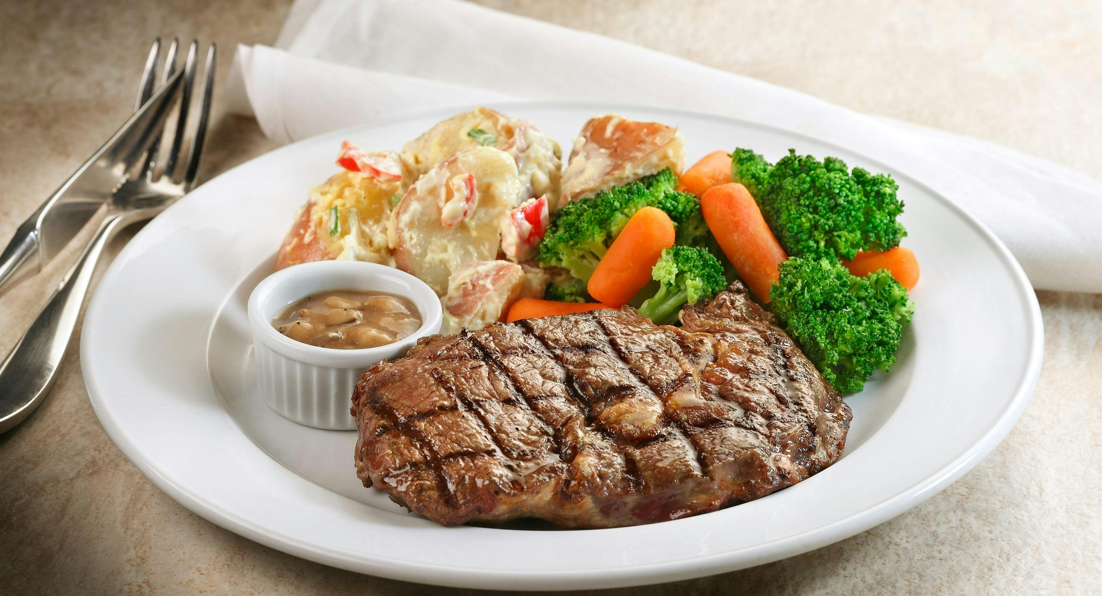 Image 1 of restaurant ANDES by ASTONS - ESR BizPark (Formerly Viva Business Park)