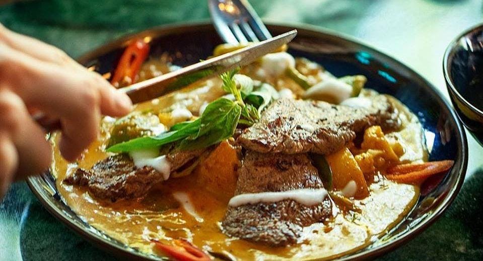 Photo of restaurant 1000 Grad in Halensee, Berlin - Photo 5