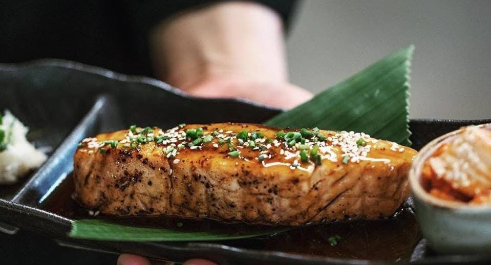 Photo of restaurant 1000 Grad in Halensee, Berlin - Photo 4