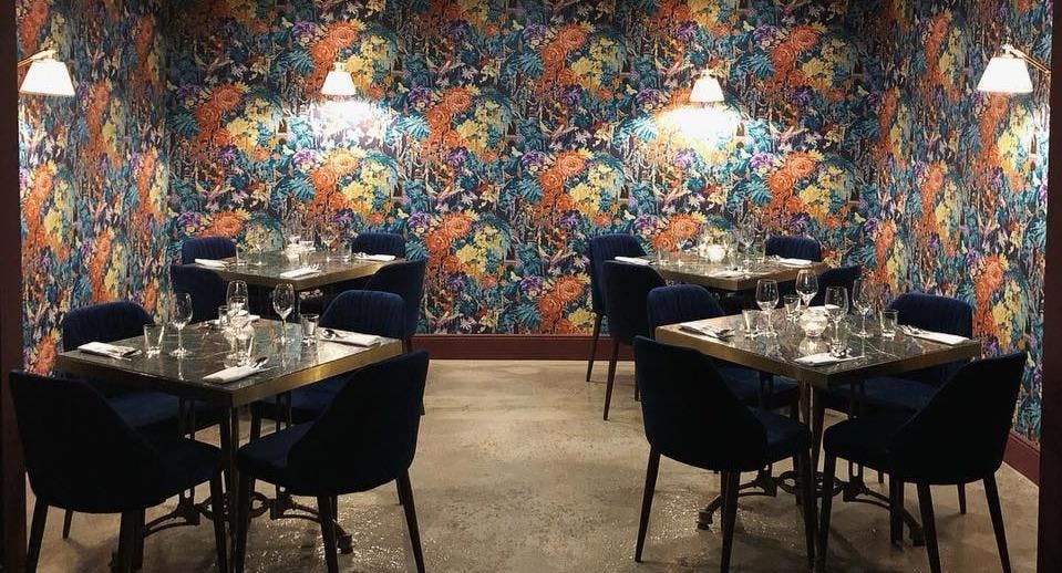 Photo of restaurant 1000 Grad in Halensee, Berlin - Photo 9