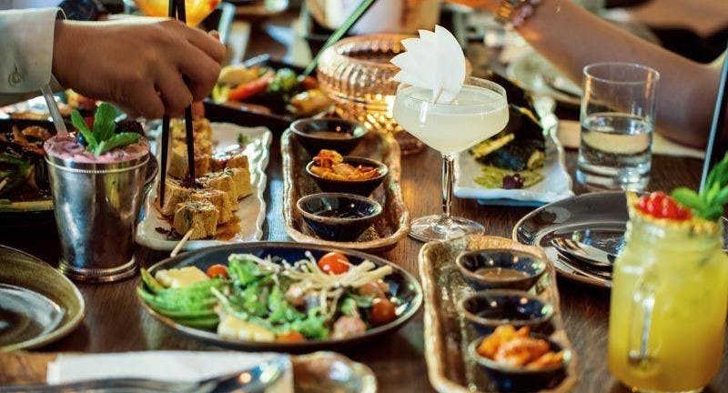 Photo of restaurant 1000 Grad in Halensee, Berlin - Photo 8