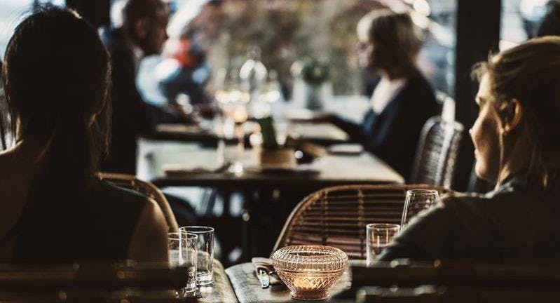 Photo of restaurant 1000 Grad in Halensee, Berlin - Photo 7