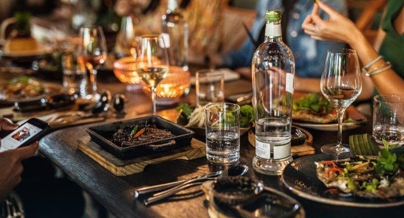 Photo of restaurant 1000 Grad in Halensee, Berlin - Photo 2