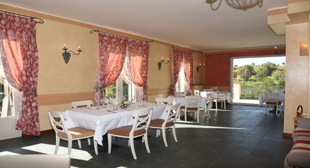 Photo of restaurant Ristorante la volpe e l'uva in Pecetto torinese, Turin