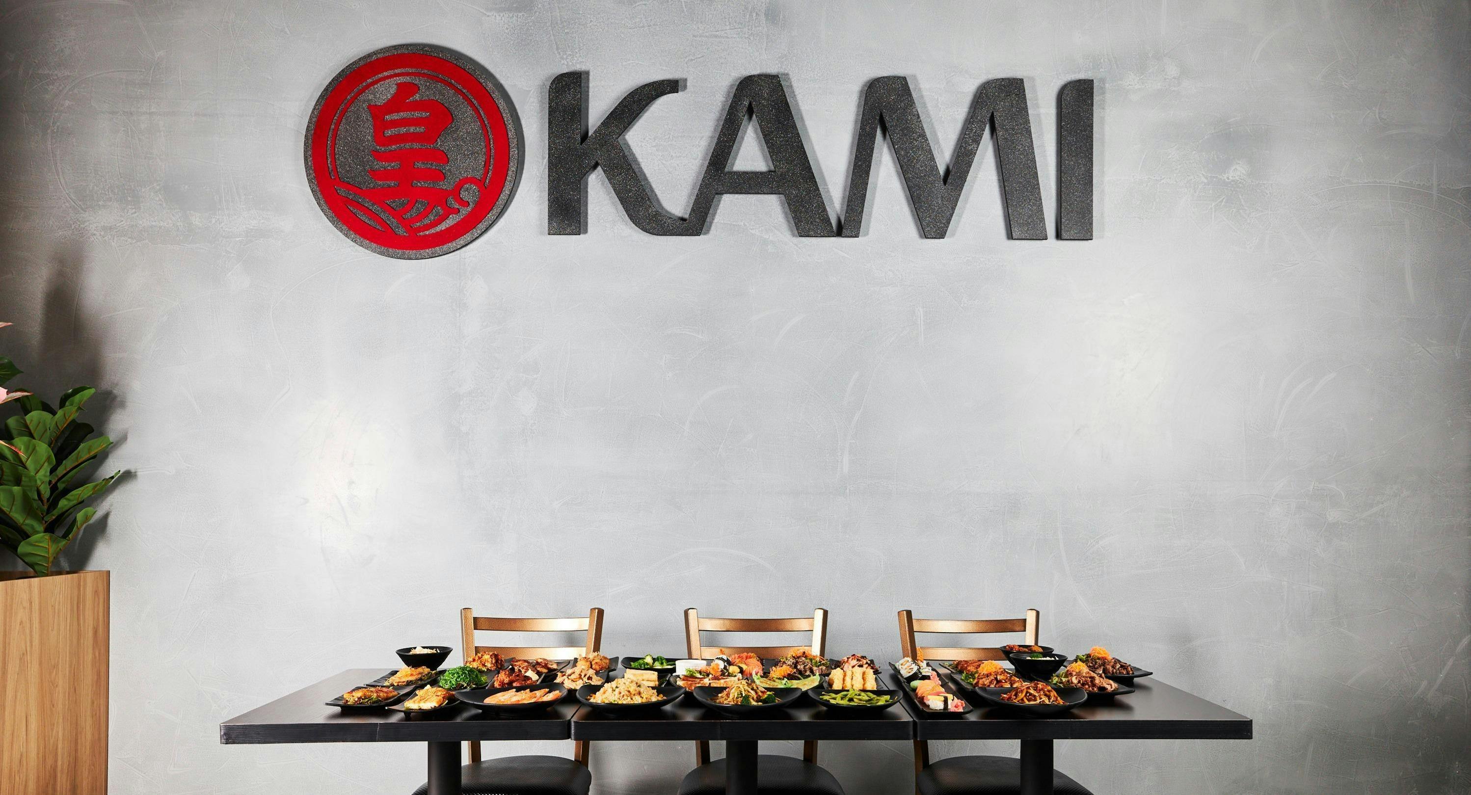 Photo of restaurant Okami - Caroline Springs in Caroline Springs, Melbourne - Photo 3