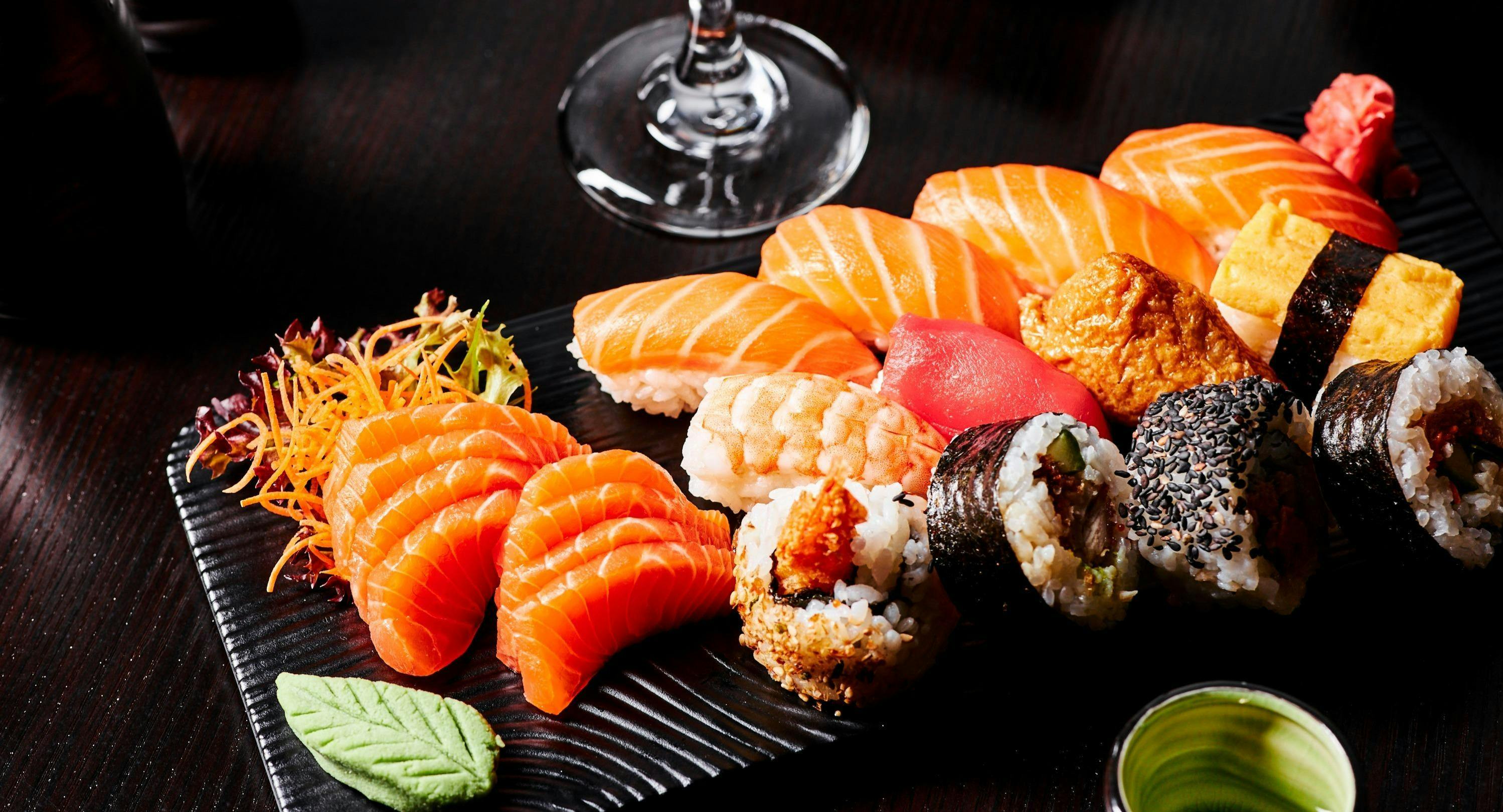 Photo of restaurant Okami - Caroline Springs in Caroline Springs, Melbourne - Photo 4