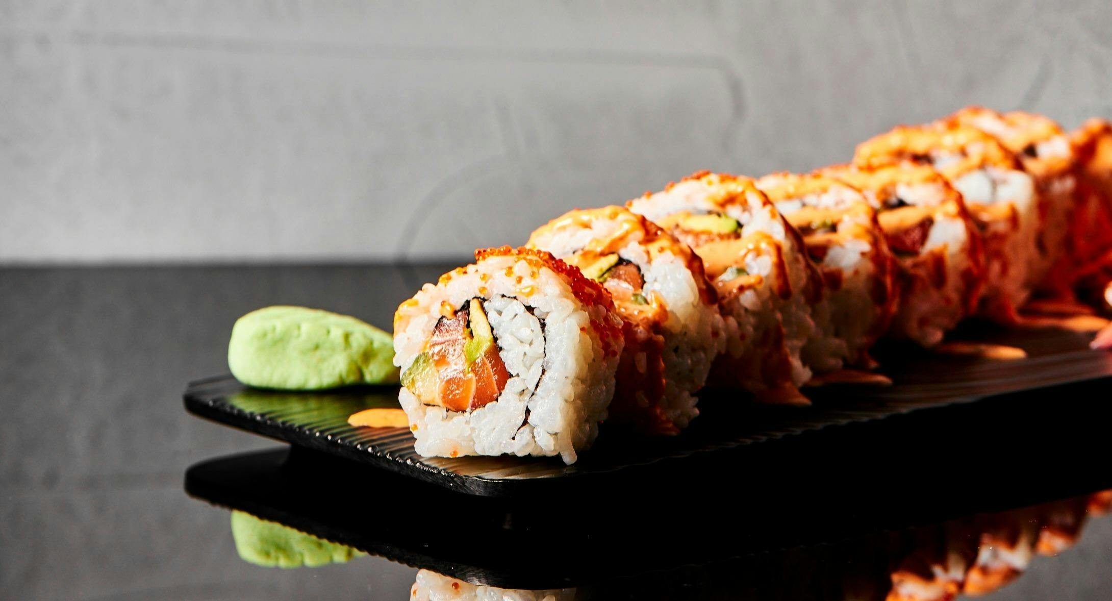 Photo of restaurant Okami - Caroline Springs in Caroline Springs, Melbourne - Photo 5