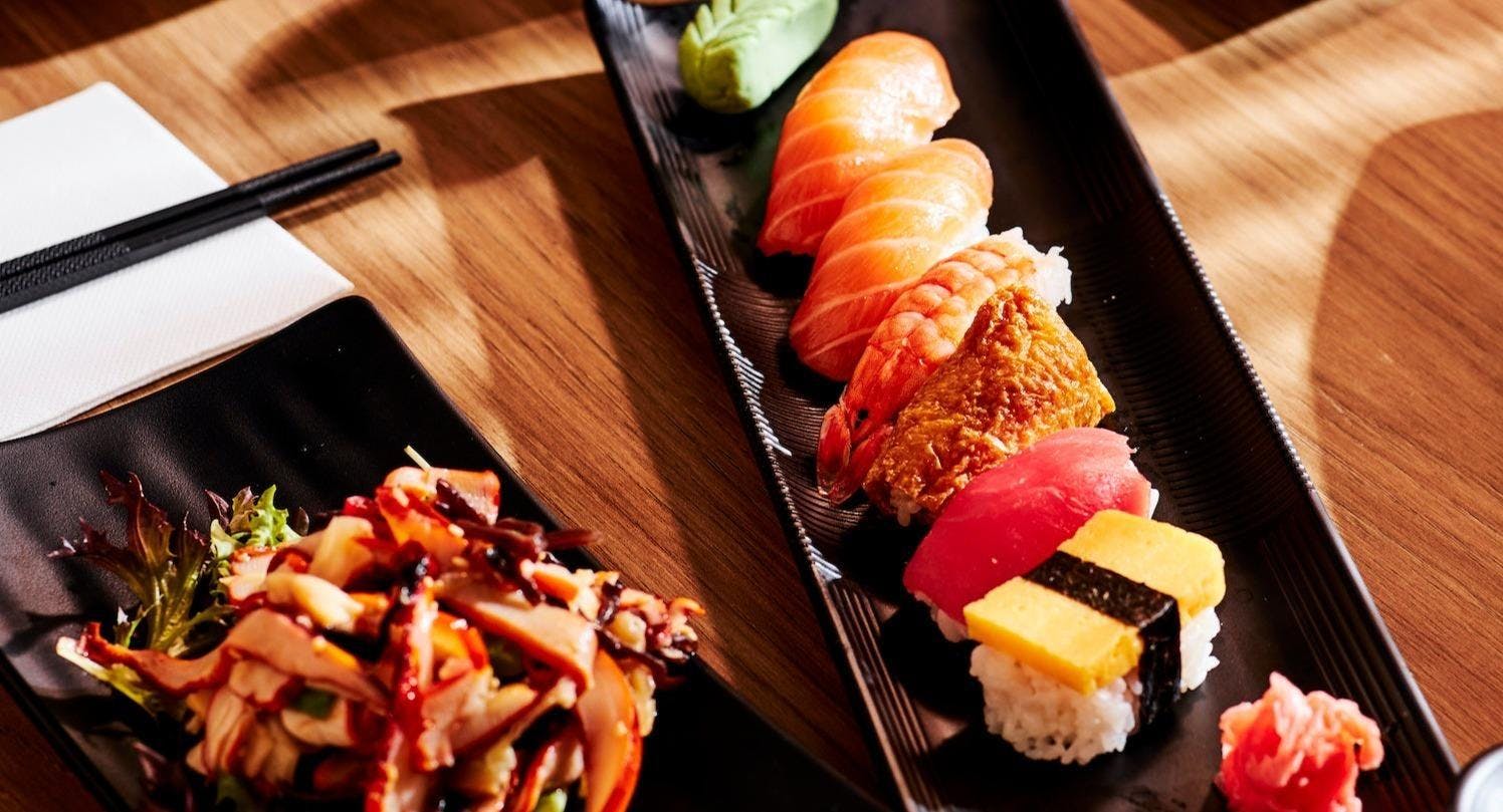 Photo of restaurant Okami - Caroline Springs in Caroline Springs, Melbourne - Photo 7