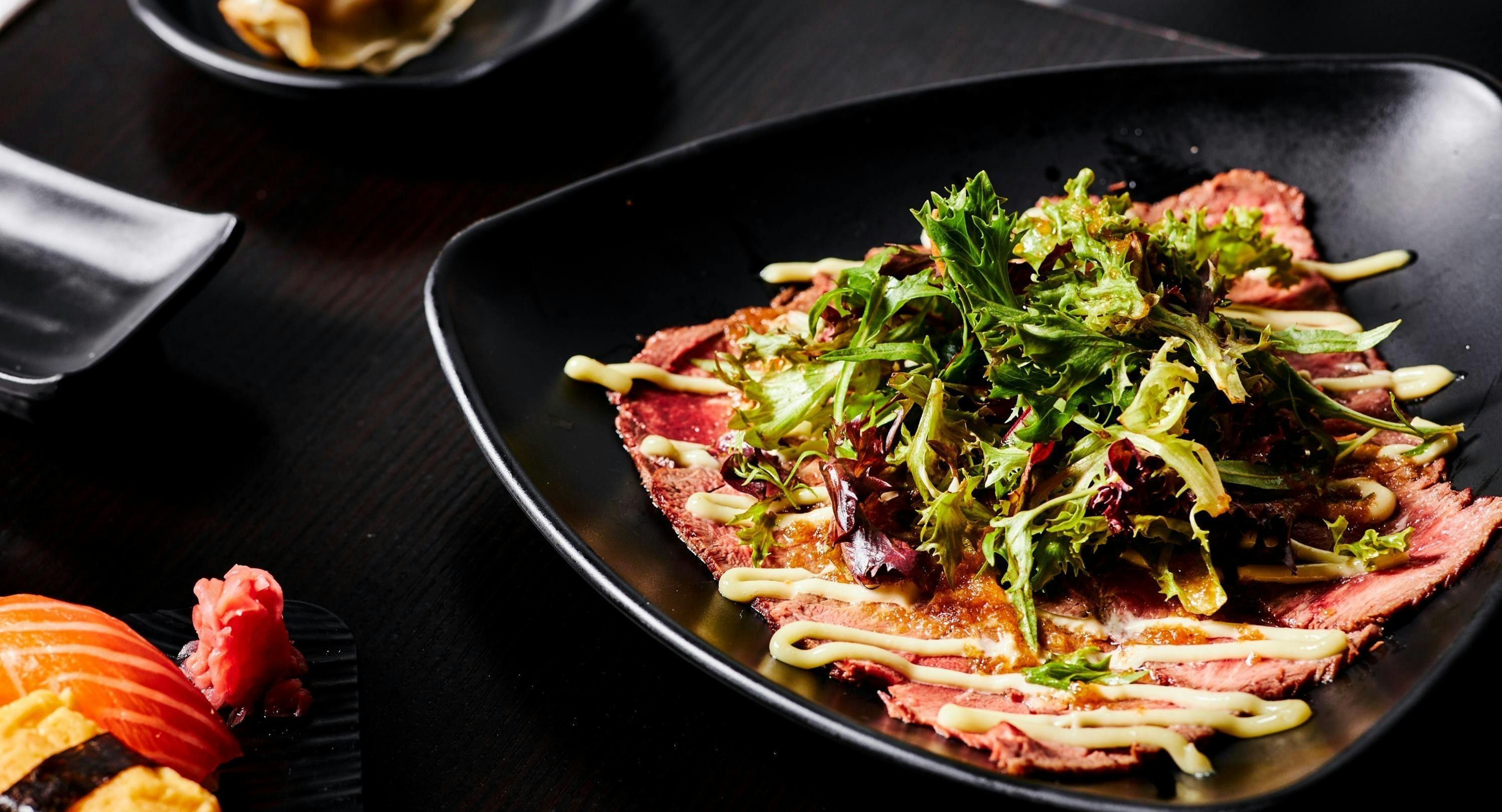 Photo of restaurant Okami - Caroline Springs in Caroline Springs, Melbourne - Photo 8