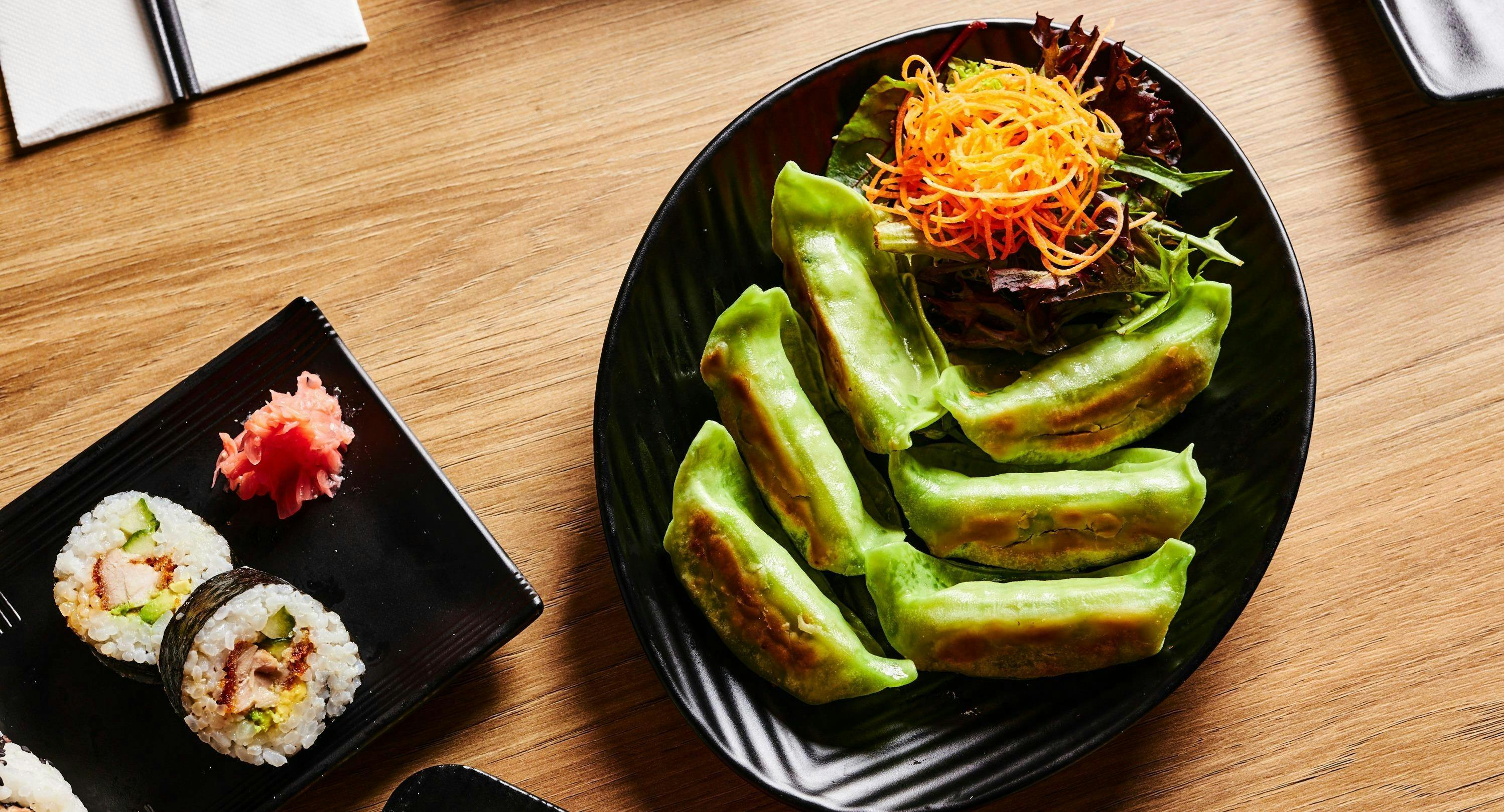 Photo of restaurant Okami - Caroline Springs in Caroline Springs, Melbourne - Photo 10