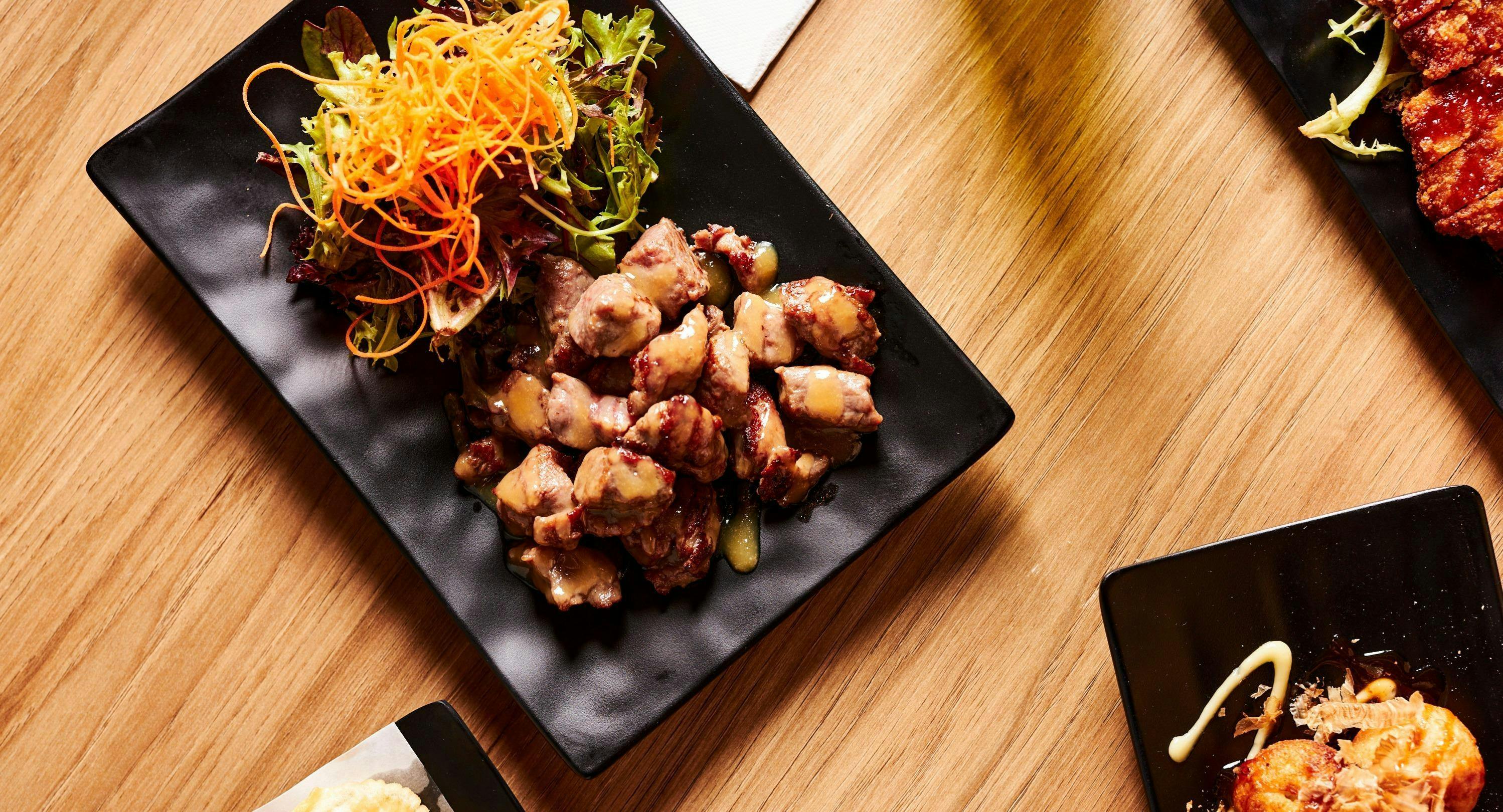 Photo of restaurant Okami - Caroline Springs in Caroline Springs, Melbourne - Photo 11