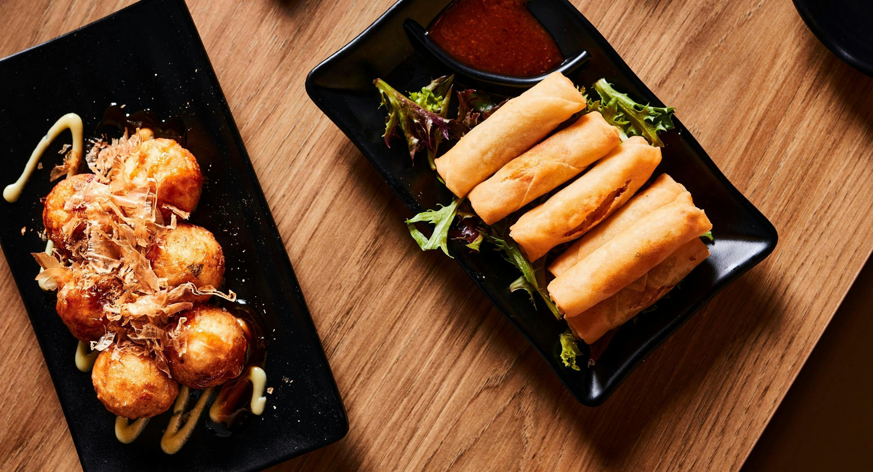 View The Menu At Okami Caroline Springs Melbourne Quandoo