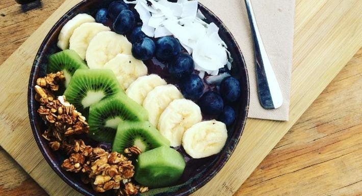 Restaurant The Local Tart in Leichhardt, Sydney