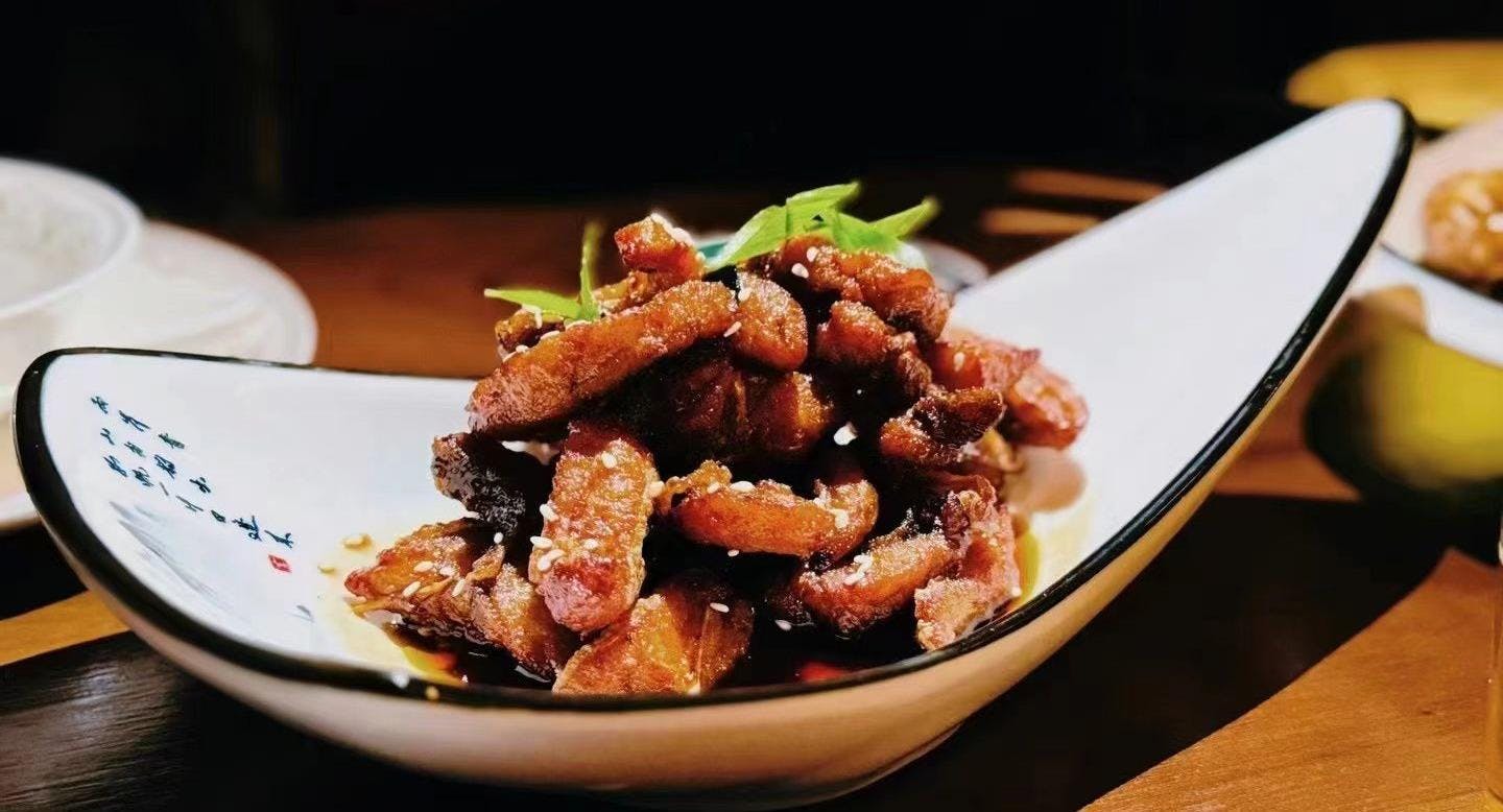 Image 2 of restaurant Fan Hua Restaurant 繁花私房菜