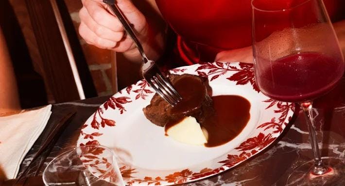 Photo of restaurant Rocco's Restaurant in Frattamaggiore, Naples