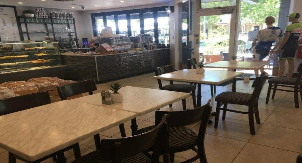 Photo of restaurant Bici Espresso e Pasticceria in Adelaide CBD, Adelaide