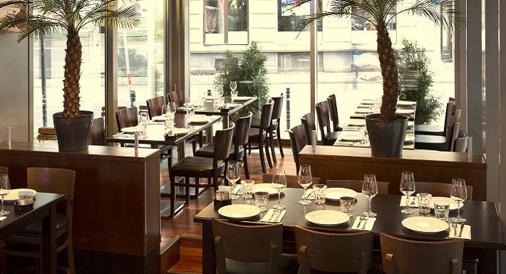 Image 1 of restaurant Tapas y Tapas
