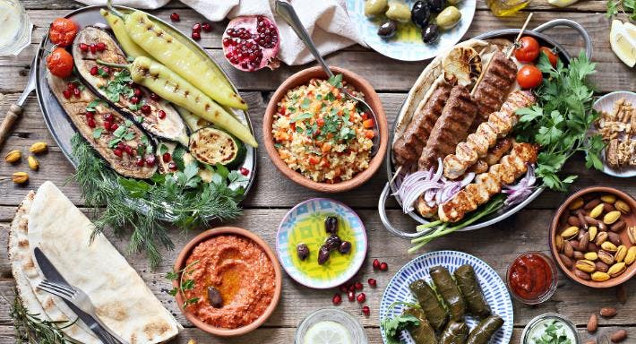 Photo of restaurant Café MoNaMe in Innenstadt, Bochum - Photo 2