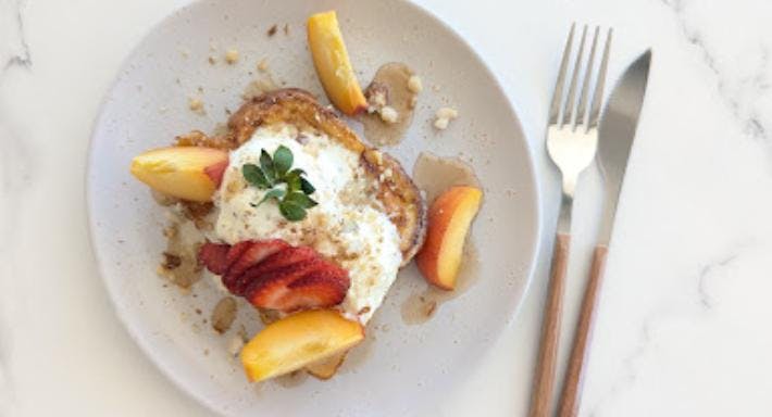 Photo of restaurant 8am Café in Cannington, Perth