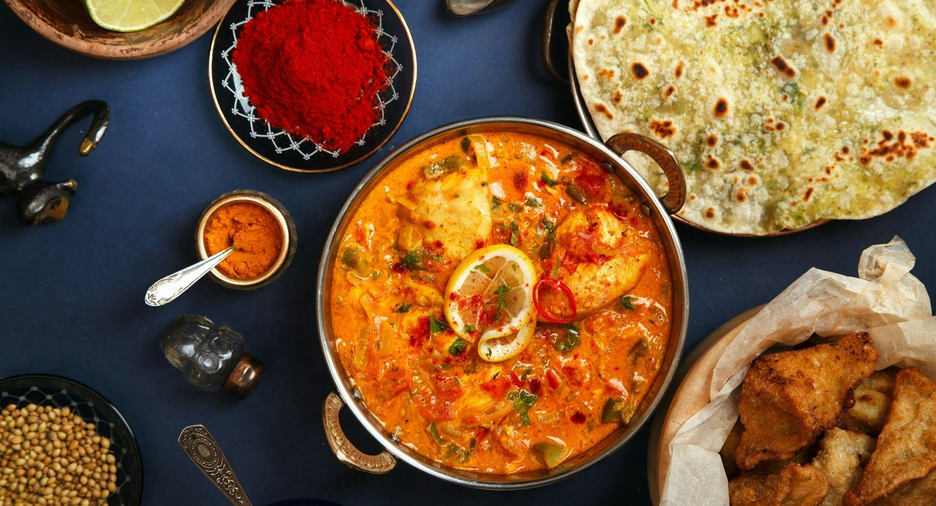 Bilder von Restaurant Sadhu - Prenzlauerberg in Prenzlauer Berg, Berlin - Photo 3