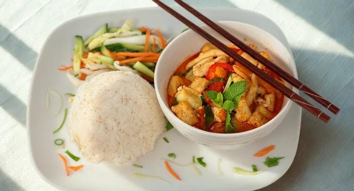 Kuva kohteesta Ravintola Vietnami, Malmi, Helsinki