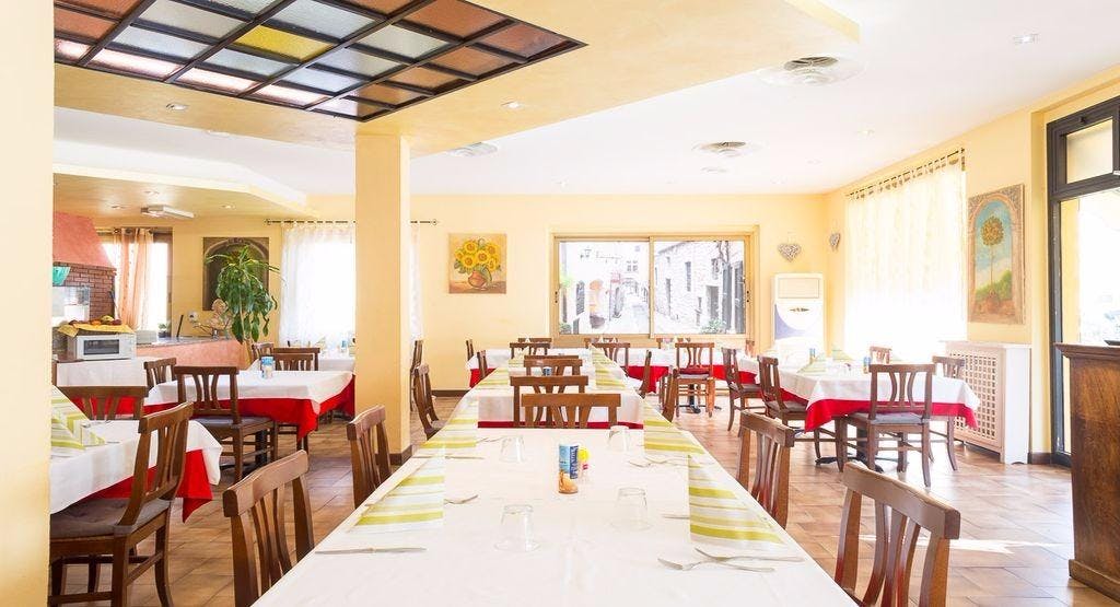 Photo of restaurant Simposio in Centre, Montirone