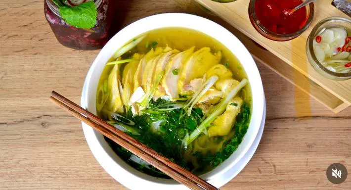 Bilder von Restaurant Pho Dam Eppendorf in Hamburg-Nord, Hamburg