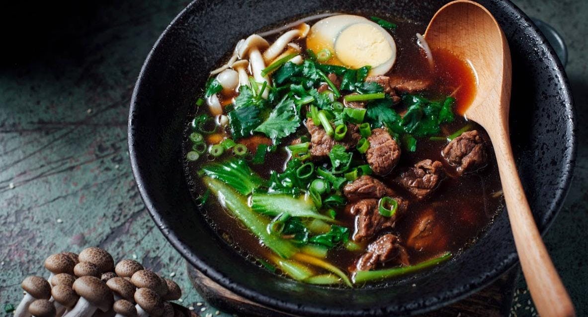 Image 2 of restaurant Noodle Story Freda