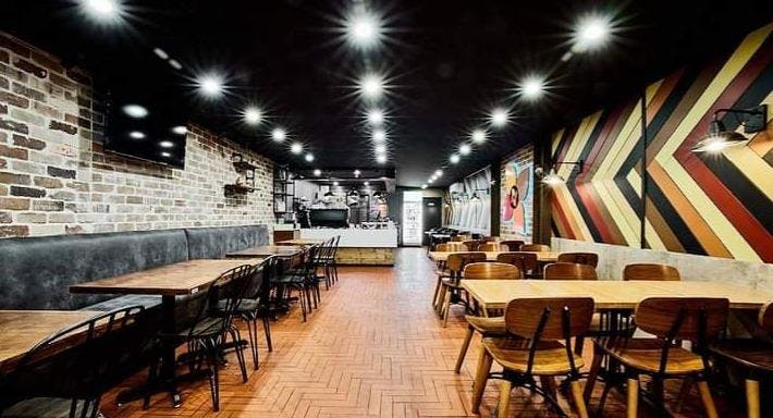 Photo of restaurant Jasmins Granville in Granville, Sydney - Photo 2