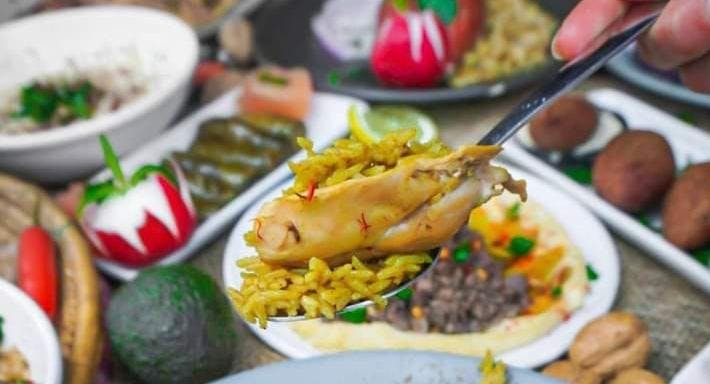 Photo of restaurant Jasmins Granville in Granville, Sydney - Photo 5