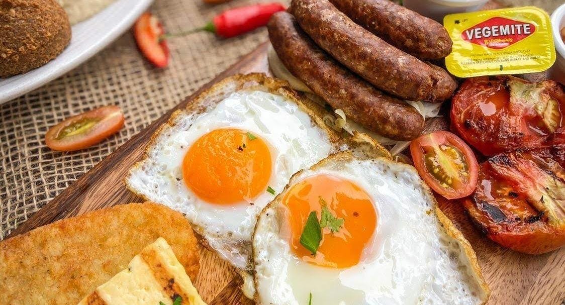 Photo of restaurant Jasmins Granville in Granville, Sydney - Photo 12