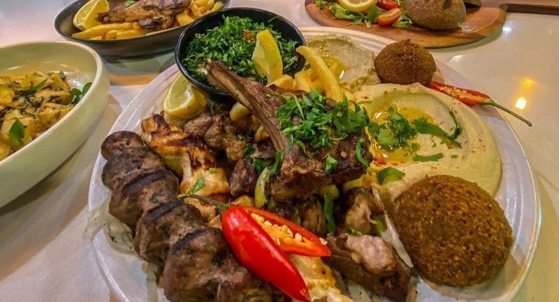 Photo of restaurant Jasmins Granville in Granville, Sydney - Photo 13