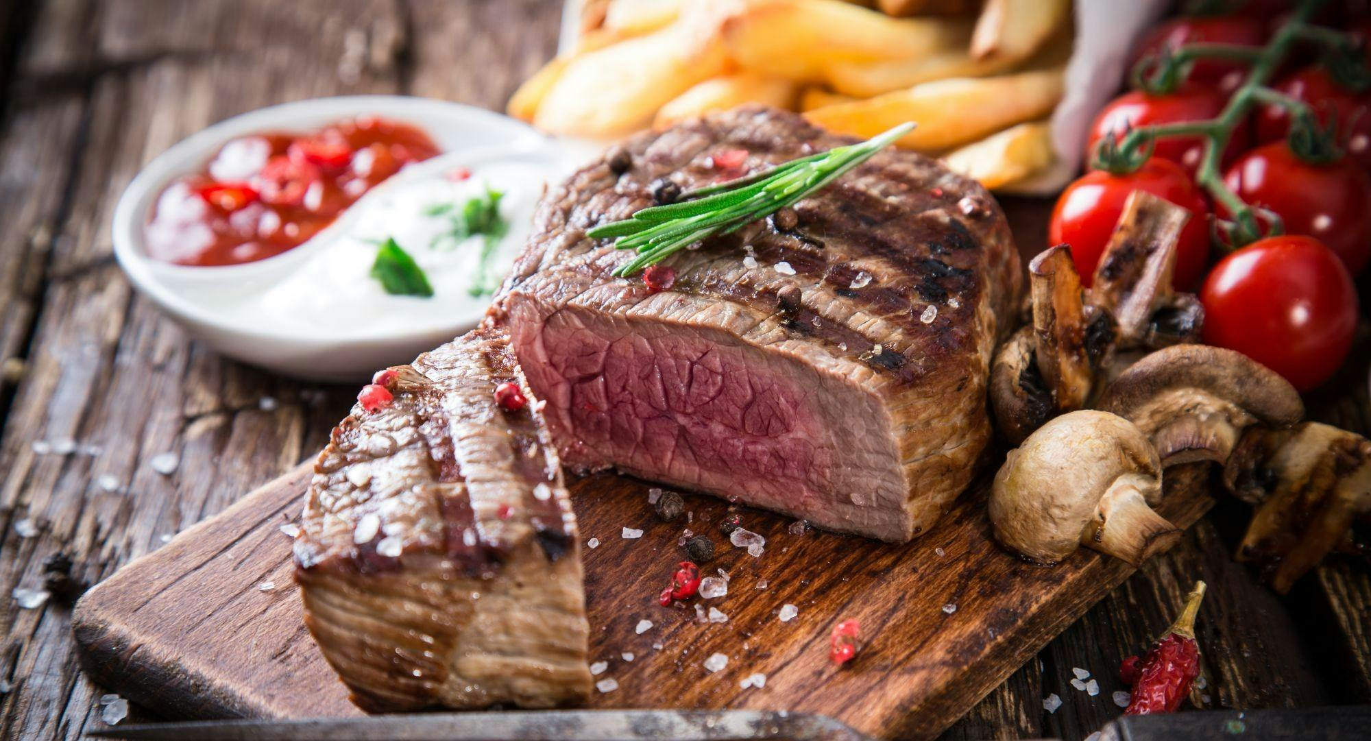 Photo of restaurant Los Chicos in Carlstadt, Dusseldorf - Photo 3