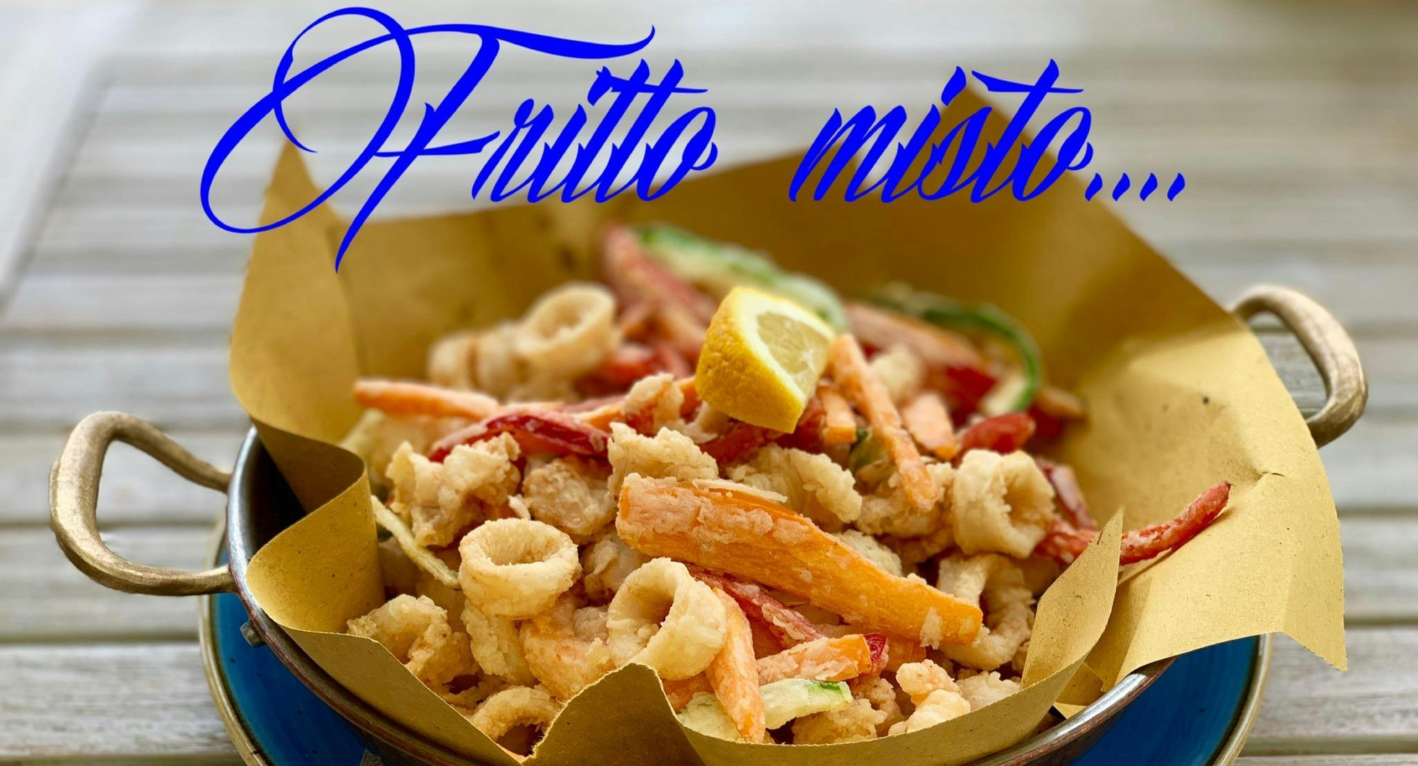 Restaurant Ristorante Martino in Cattolica, Rimini