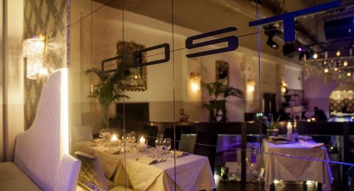 Photo of restaurant Cost in Garibaldi, Rome