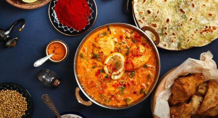 Restaurant Punjab Haus  Indisches Restaurant in Schöneberg, Berlin