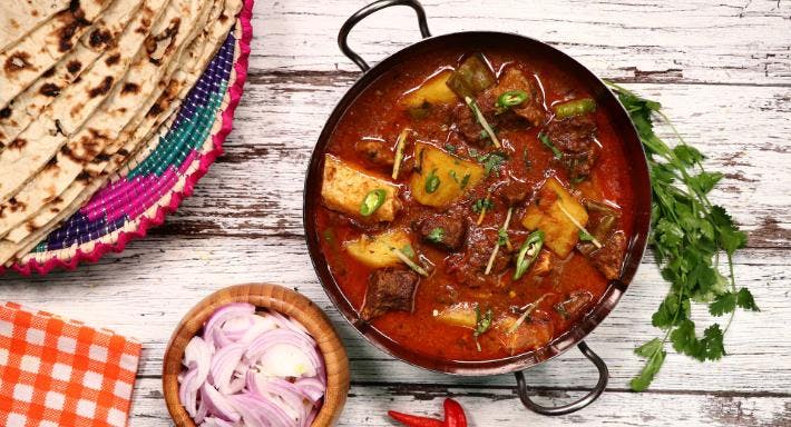 Bilder von Restaurant Punjab Haus  Indisches Restaurant in Schöneberg, Berlin - Photo 2