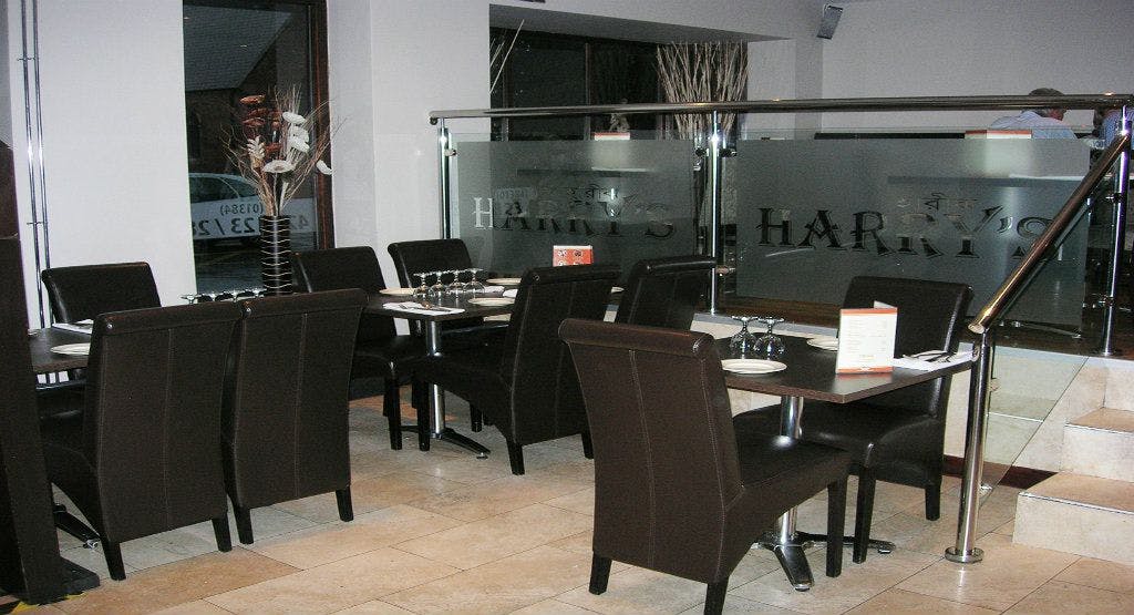 Photo of restaurant Harry's of Lye in Lye, Stourbridge