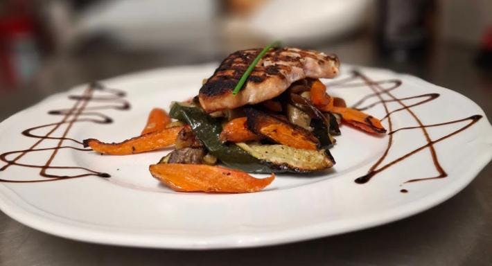Foto del ristorante Principe del mare a Centro storico, Firenze