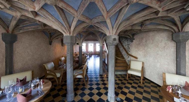 Image 1 of restaurant Deutscher Kaiser