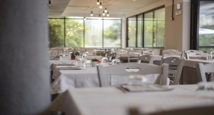 Restaurant Ristorante Pizzeria alle Piante in Centre, Nembro