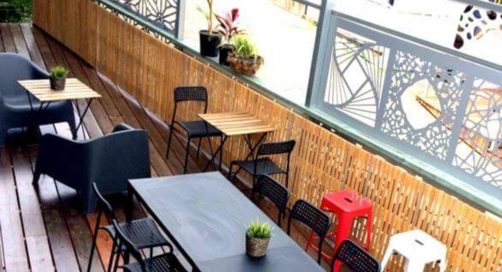 Photo of restaurant American Smokehouse in Woolloongabba, Brisbane