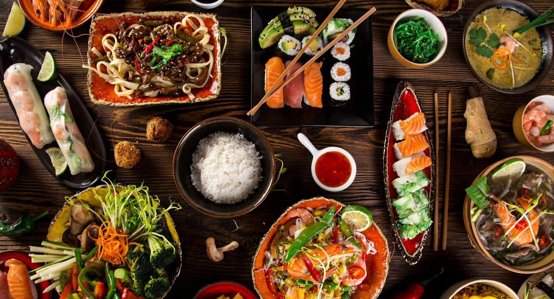 Restaurant CHIMICO Restaurant in Innenstadt, Augsburg