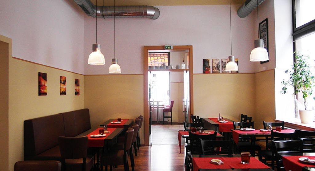 Bilder von Restaurant Restaurant TAG.LANG in 7. Bezirk, Wien