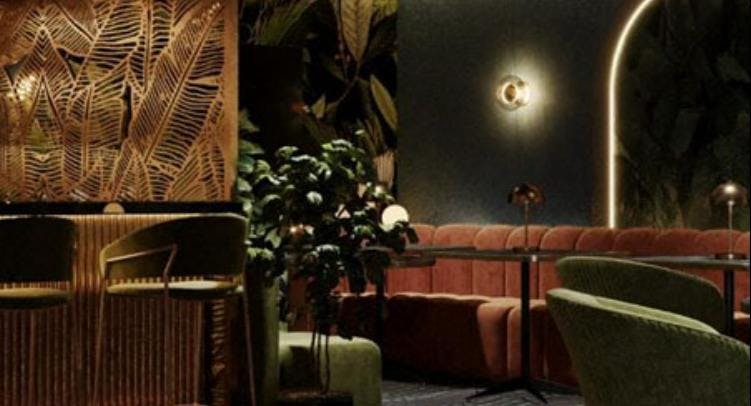 Image 4 of restaurant Makai