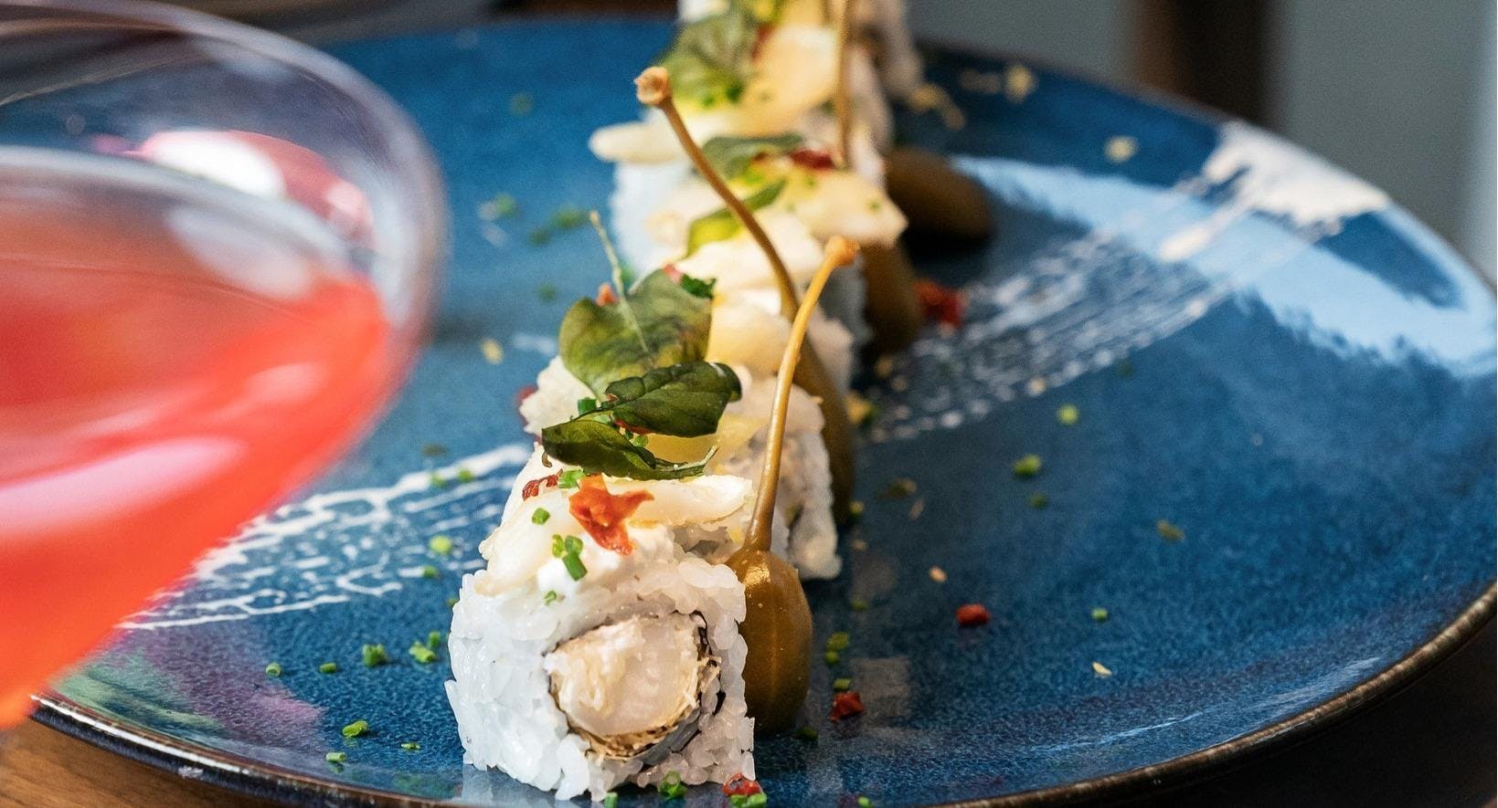 Foto del ristorante ITARIA extraordinary sushi a Mestre, Venezia