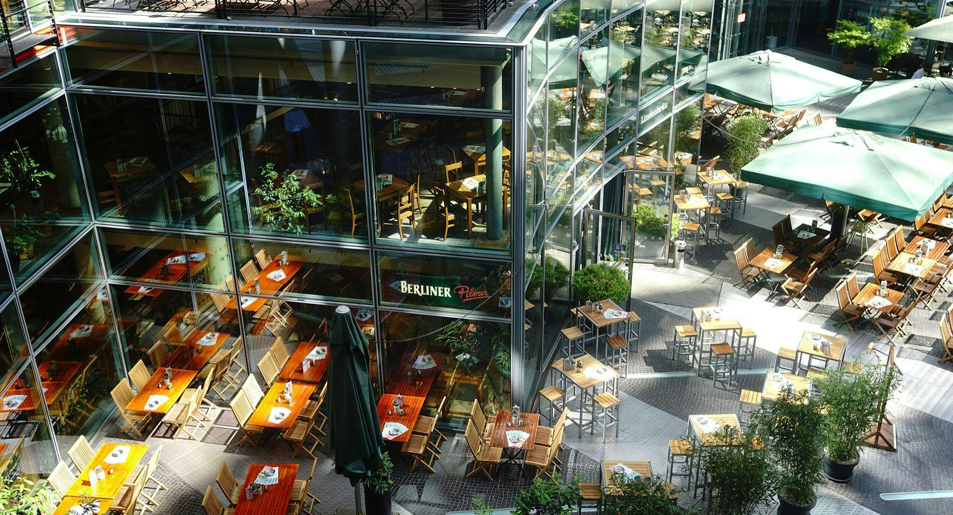 Photo of restaurant Lindenbräu am Potsdamer Platz in Tiergarten, Berlin - Photo 2