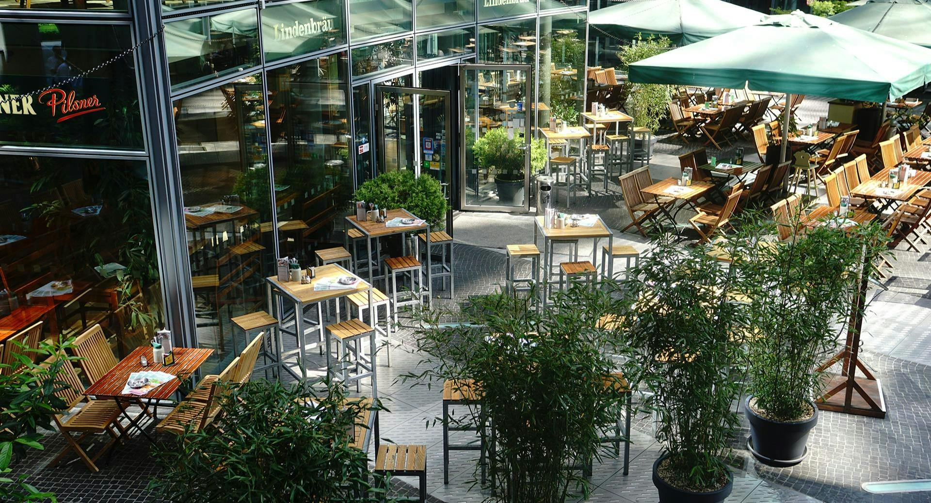 Photo of restaurant Lindenbräu am Potsdamer Platz in Tiergarten, Berlin - Photo 3